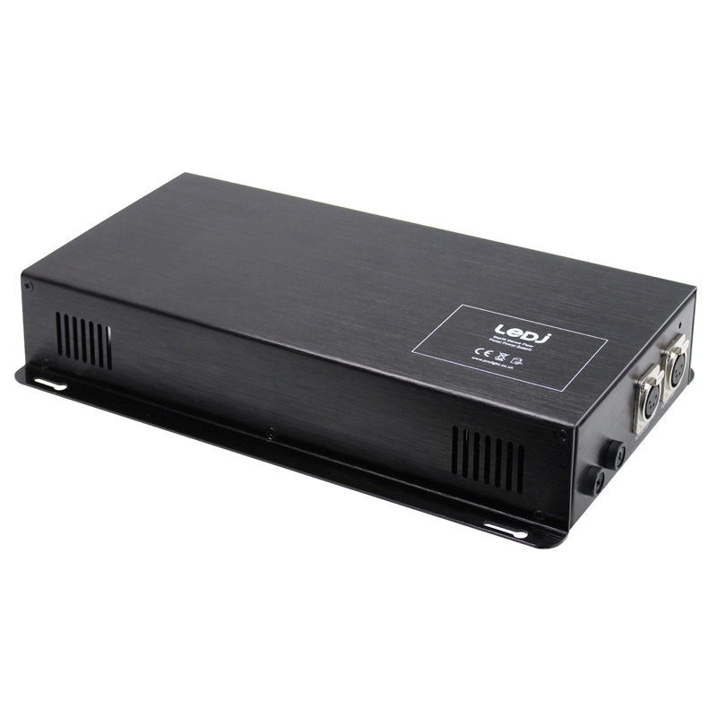 LEDJ Starlit Dance Floor 750W Power Supply - Main View