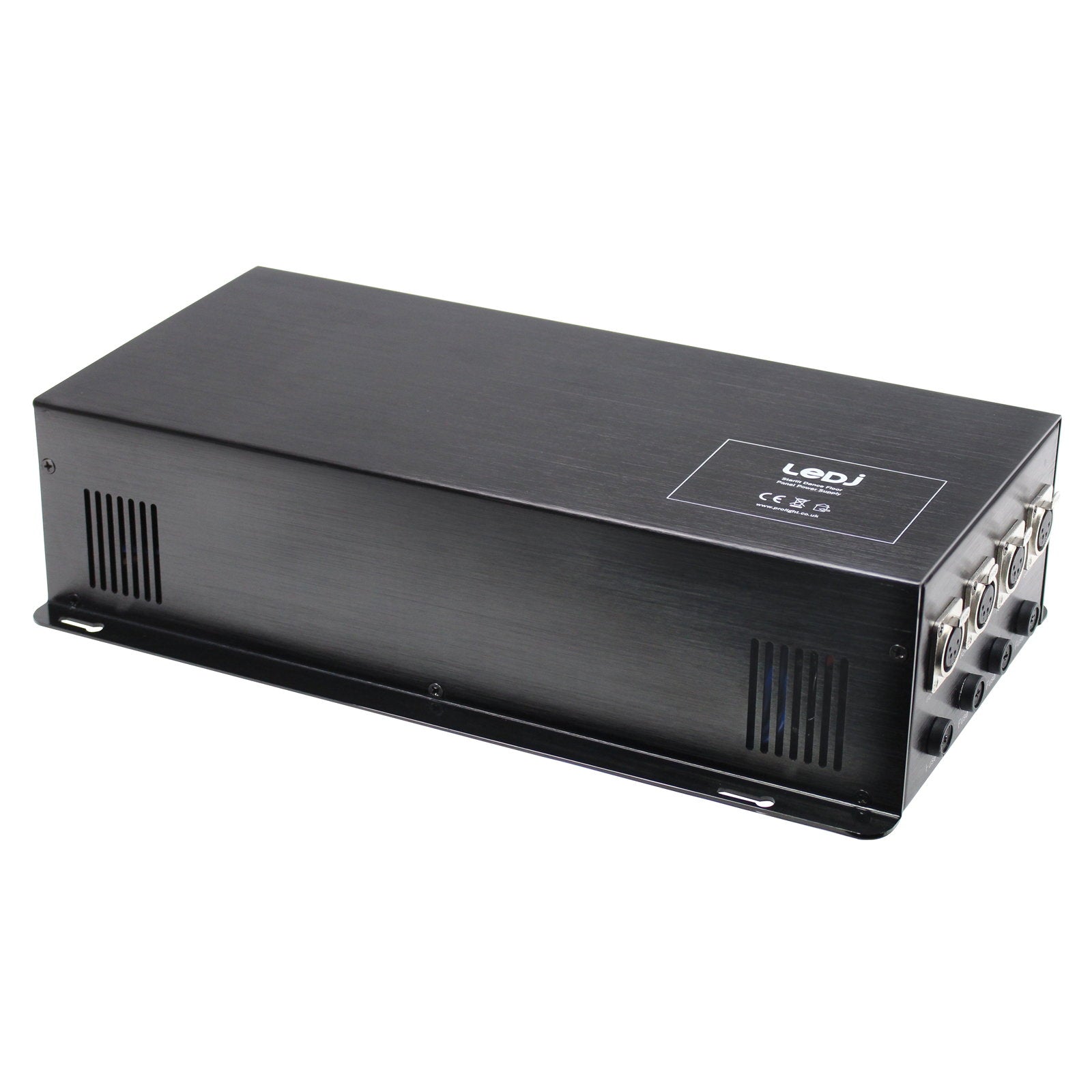 LEDJ Starlit Dance Floor 1000W Power Supply - Main View