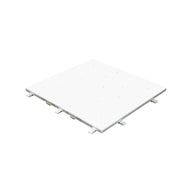 LEDJ White RGB Starlit 2ft x 2ft Dance Floor Panel (4 sided) - Alternate View 12