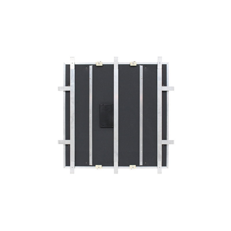 LEDJ White RGB Starlit 2ft x 2ft Dance Floor Panel (4 sided) - Alternate View 9