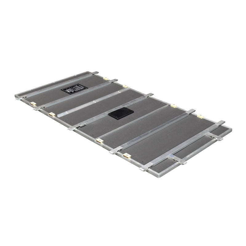 LEDJ White RGB Starlit 2ft x 4ft Dance Floor Panel - Alternate View 3
