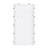 LEDJ White RGB Starlit 2ft x 4ft Dance Floor Panel - Alternate View 5