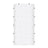 LEDJ White RGB Starlit 2ft x 4ft Dance Floor Panel - Alternate View 7