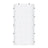LEDJ White RGB Starlit 2ft x 4ft Dance Floor Panel - Alternate View 11