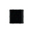 LEDJ Black RGB Starlit 2ft x 2ft Dance Floor Panel (4 sided) - Back Panel and Connections