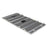 LEDJ Black RGB Starlit 2ft x 4ft Dance Floor Panel - Alternate View 9