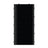 LEDJ Black RGB Starlit 2ft x 4ft Dance Floor Panel - Back Panel and Connections