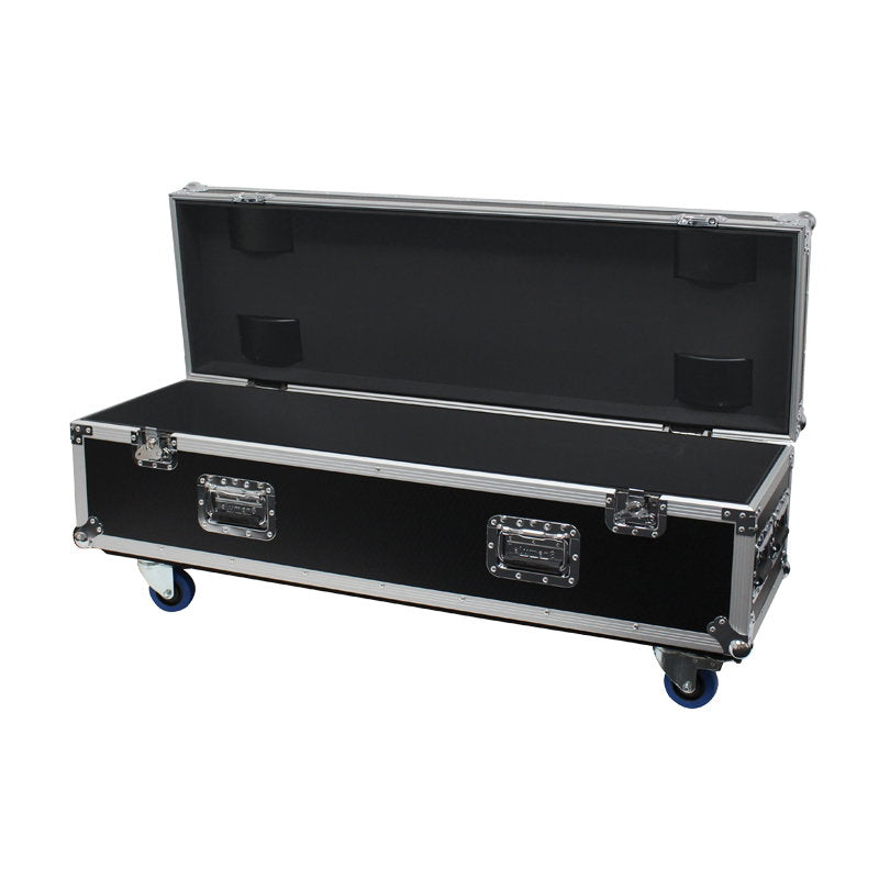 LEDJ Starlit Dance Floor Edge Trim Flight Case - Alternate View 5