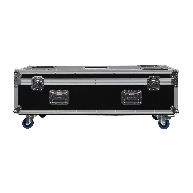 LEDJ Starlit Dance Floor Edge Trim Flight Case - Main View