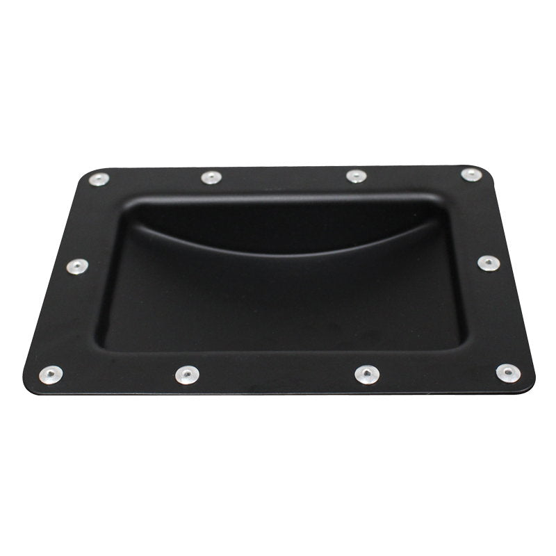 LEDJ Starlit Dance Floor Edge Trim Flight Case - Alternate View 3