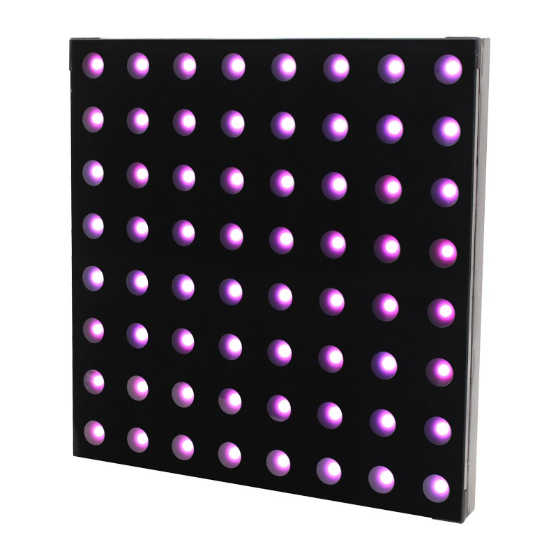 LEDJ Display Floor - Alternate View 7