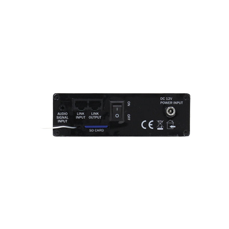 LEDJ SD 1 Controller - Alternate View 3