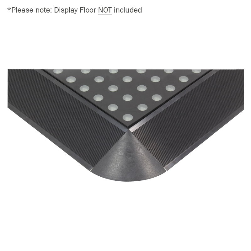 LEDJ Display Floor Corner (4 Pack) - Main View