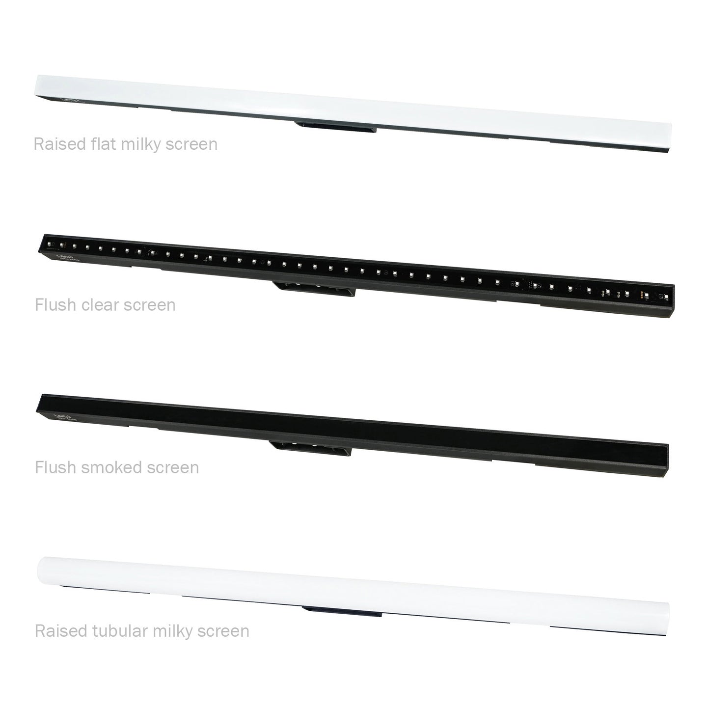 LEDJ TPix Strip 40 MKII - Main View