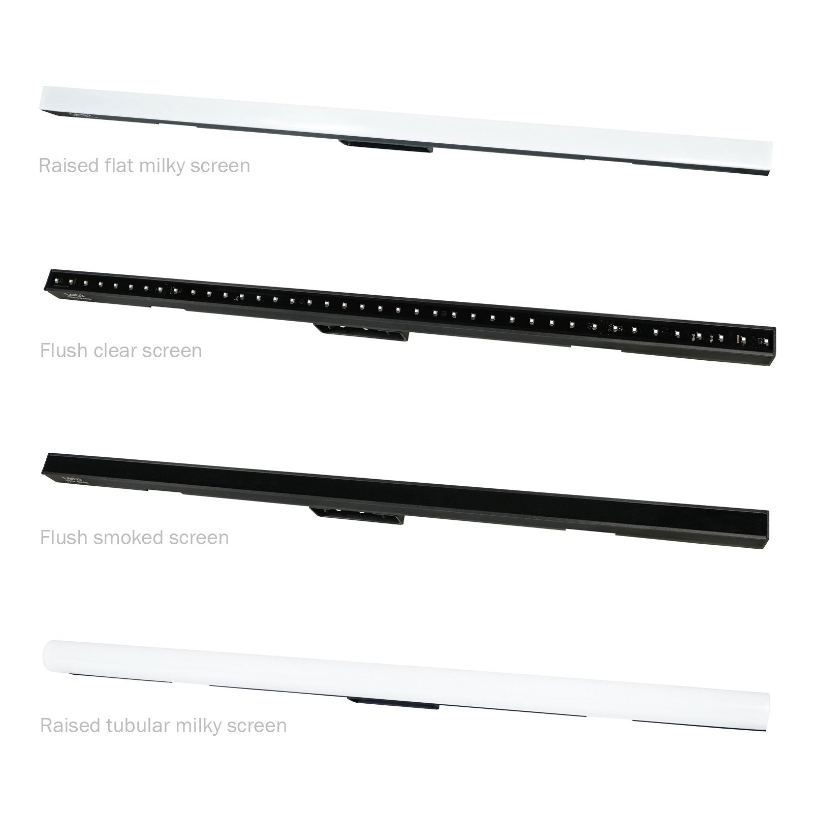 LEDJ TPix Strip 40 MKII - Main View