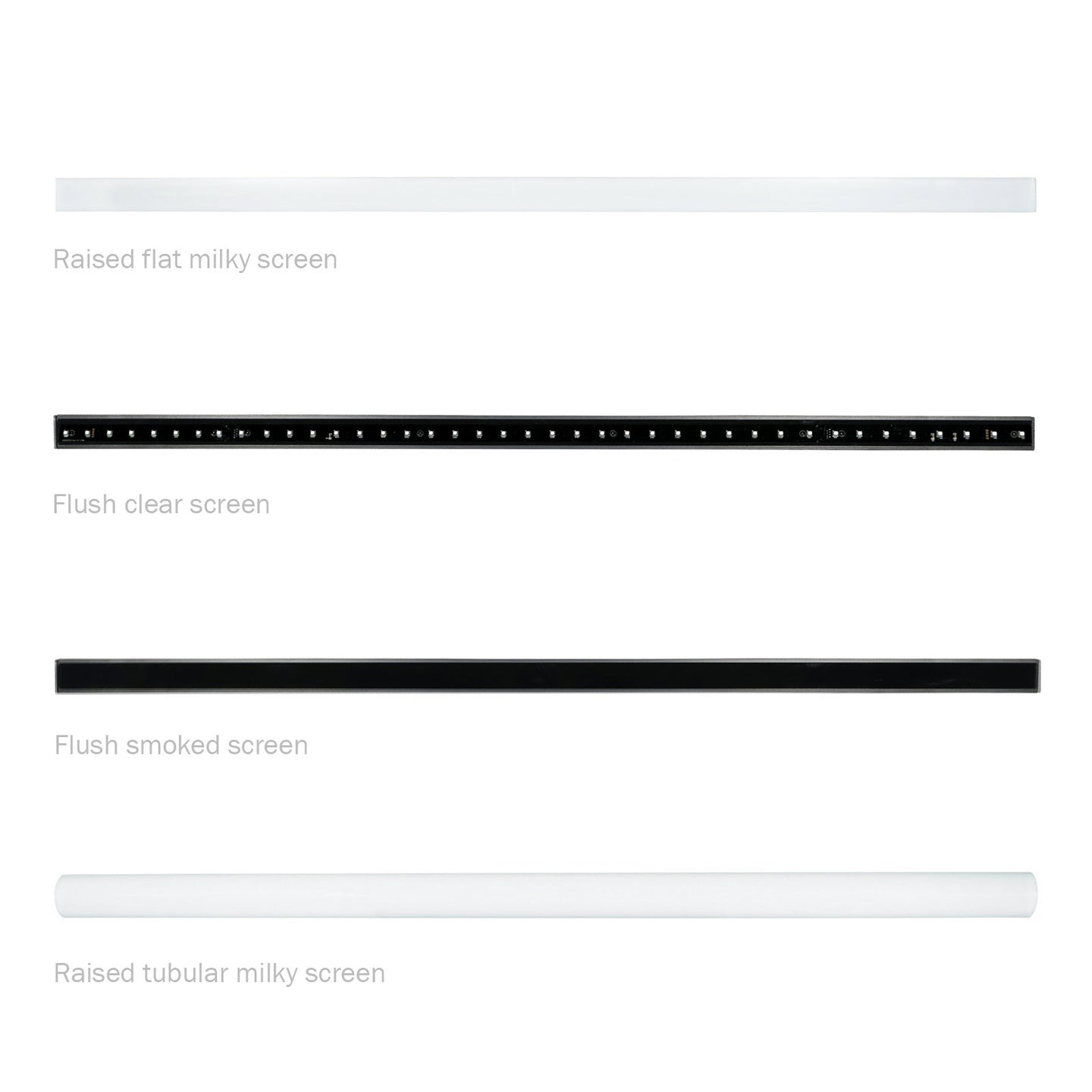 LEDJ TPix Strip 40 MKII - Alternate View 3