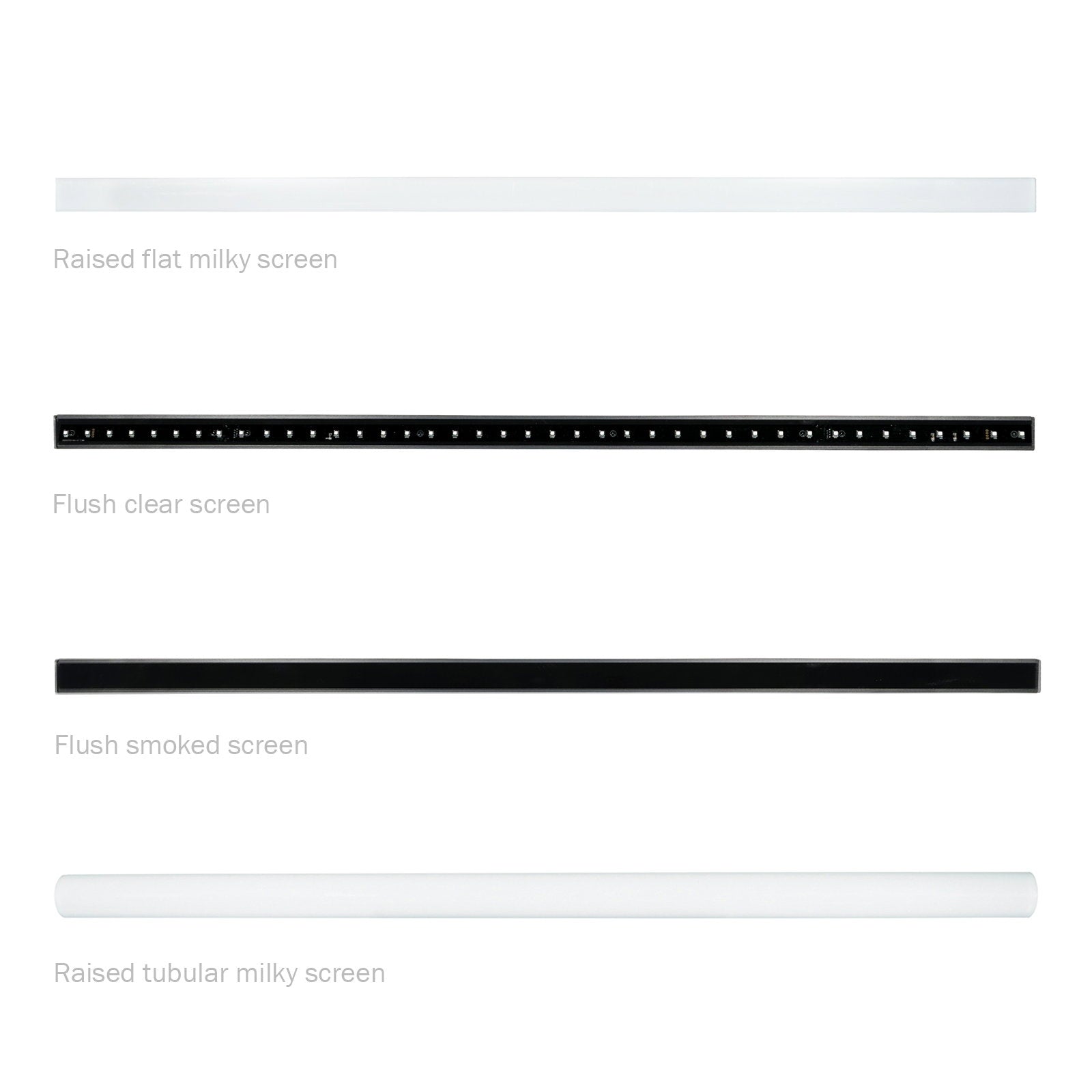 LEDJ TPix Strip 40 MKII - Alternate View 3