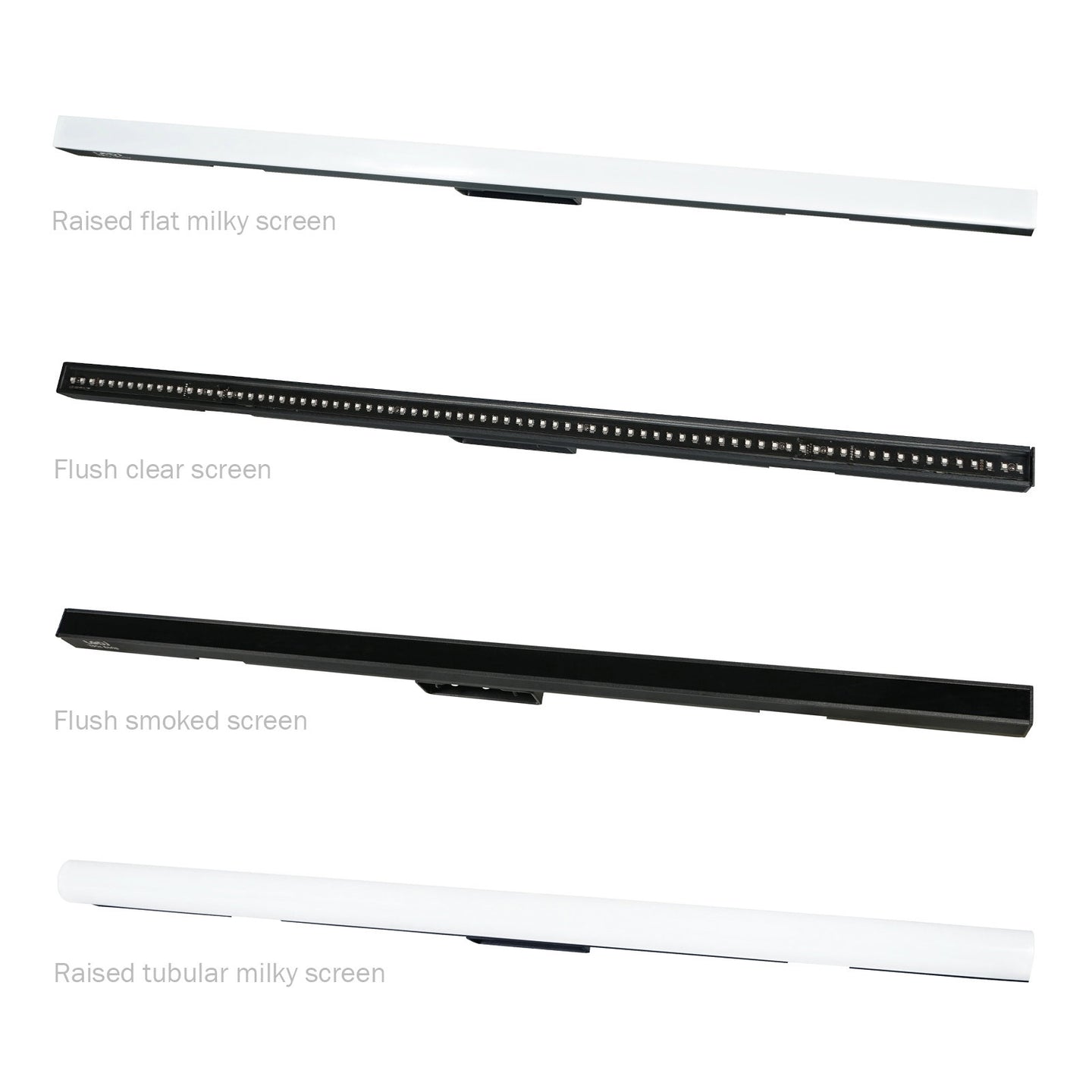 LEDJ TPix Strip 80 MKII - Alternate View 1