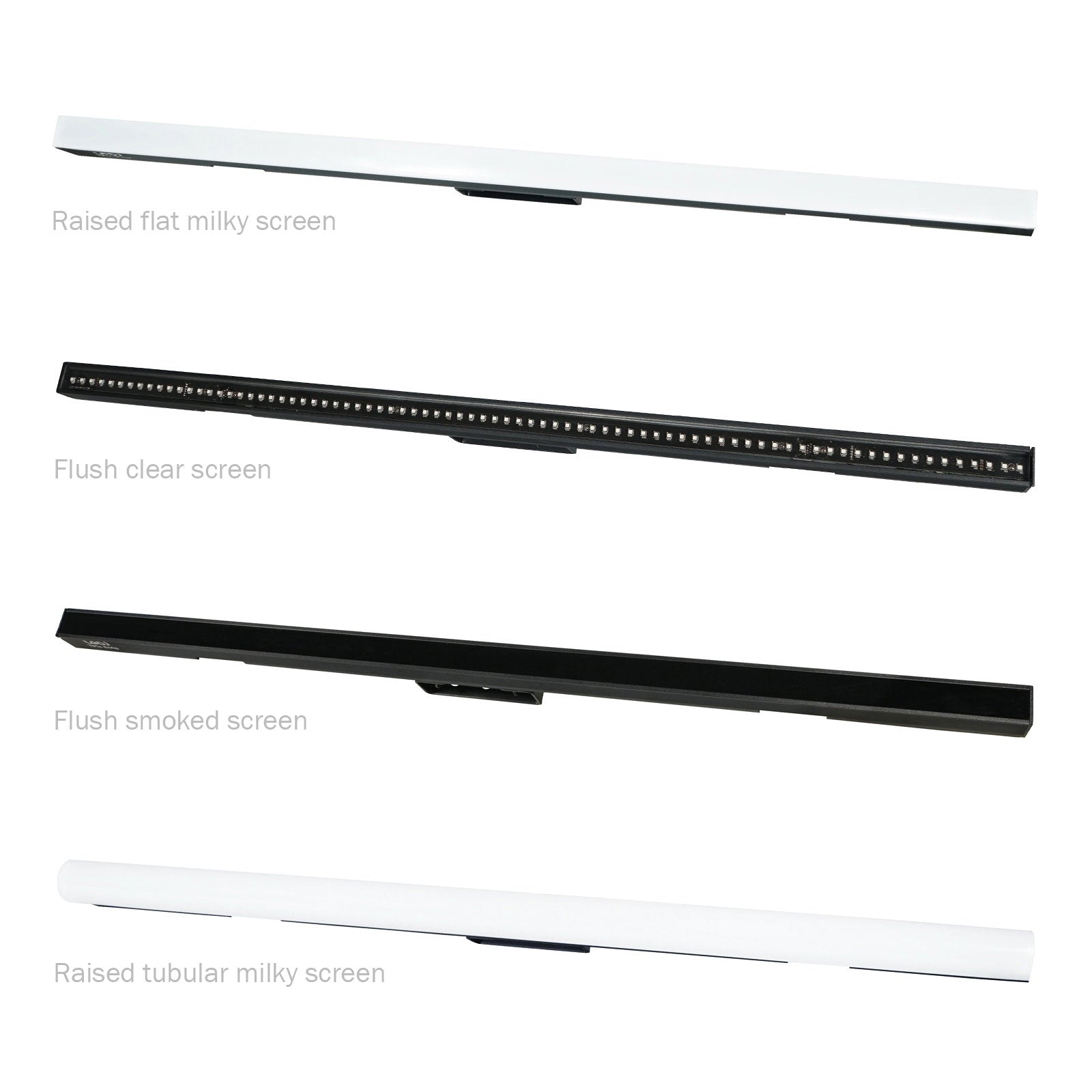 LEDJ TPix Strip 80 MKII - Alternate View 1