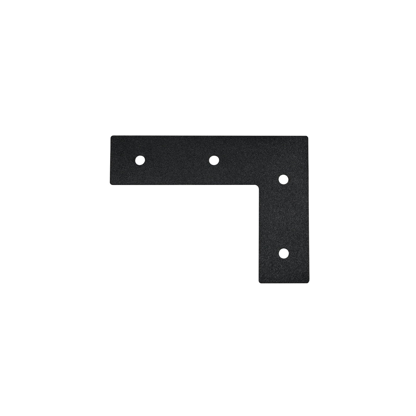 LEDJ TPix Strip MKII 90 Degree 2 Way Jointing Piece - Main View