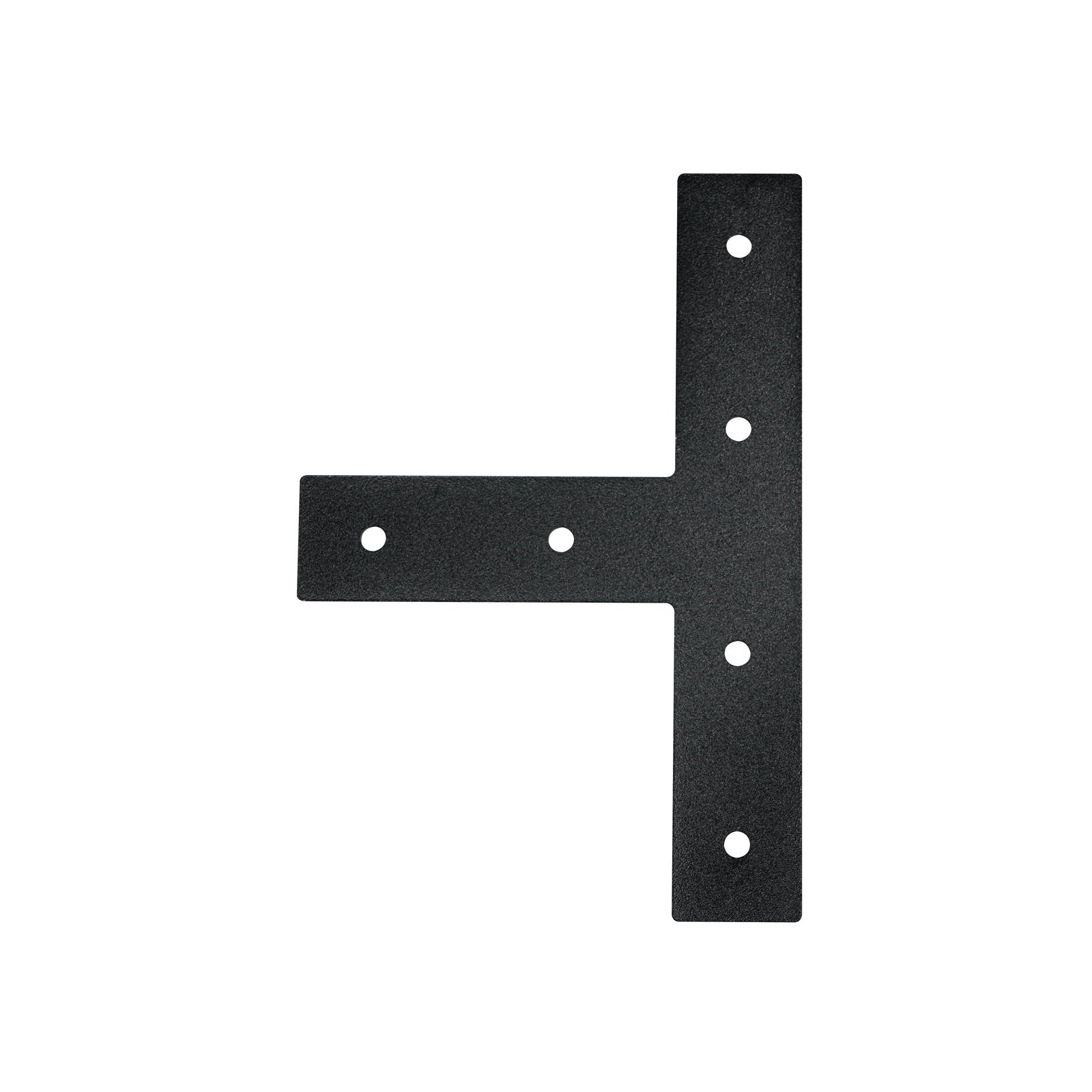 LEDJ TPix Strip MKII 90 Degree 3 Way Tee Jointing Piece - Main View