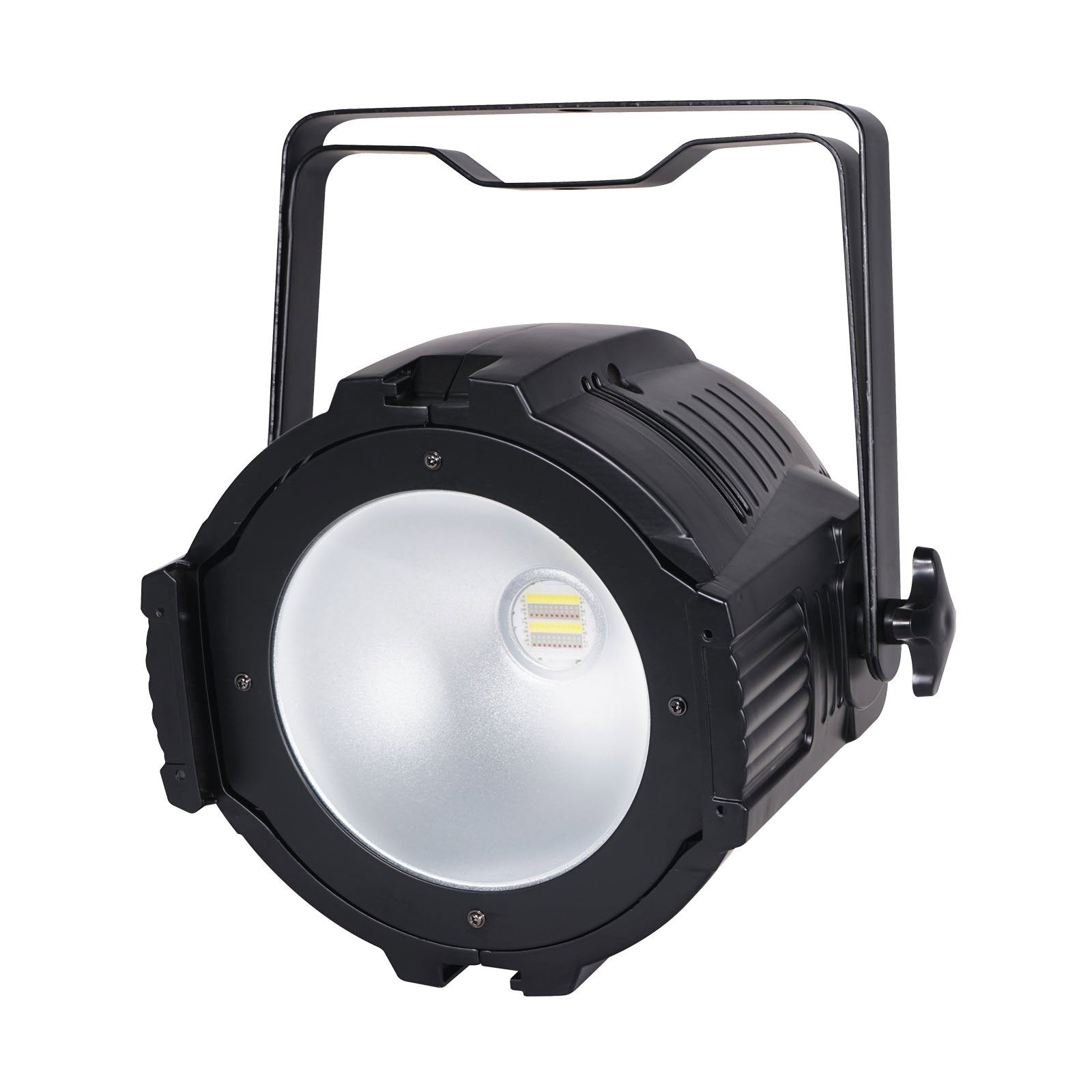 LEDJ Performer 200 Quad - Main View