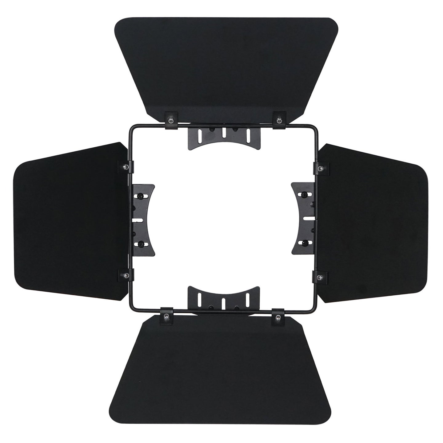 LEDJ Performer 200 Quad Barn Door - Alternate View 3