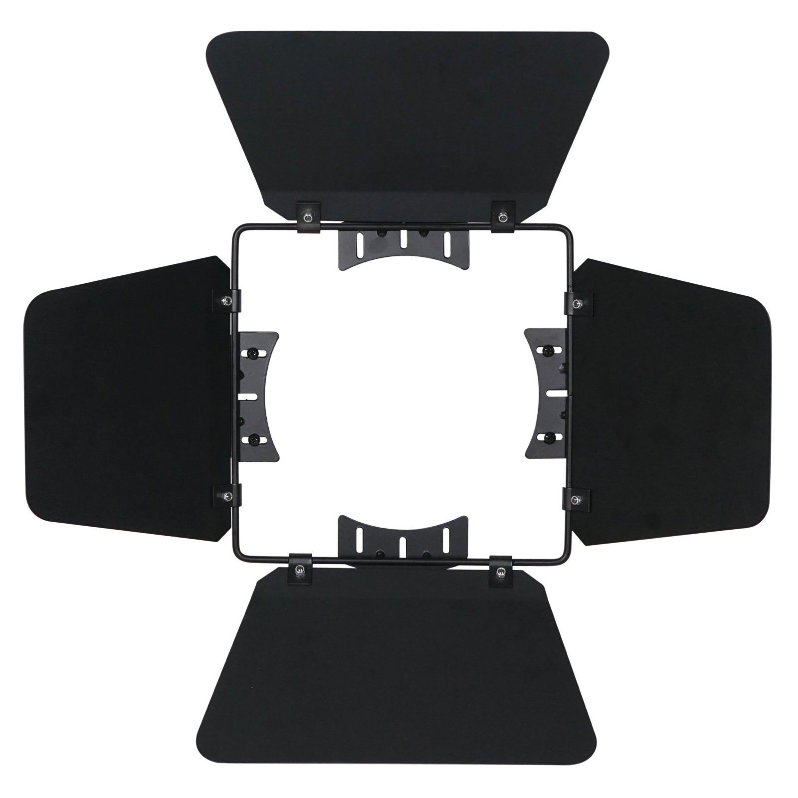 LEDJ Performer 200 Quad Barn Door - Alternate View 3