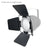LEDJ Performer 200 Quad Barn Door - Main View
