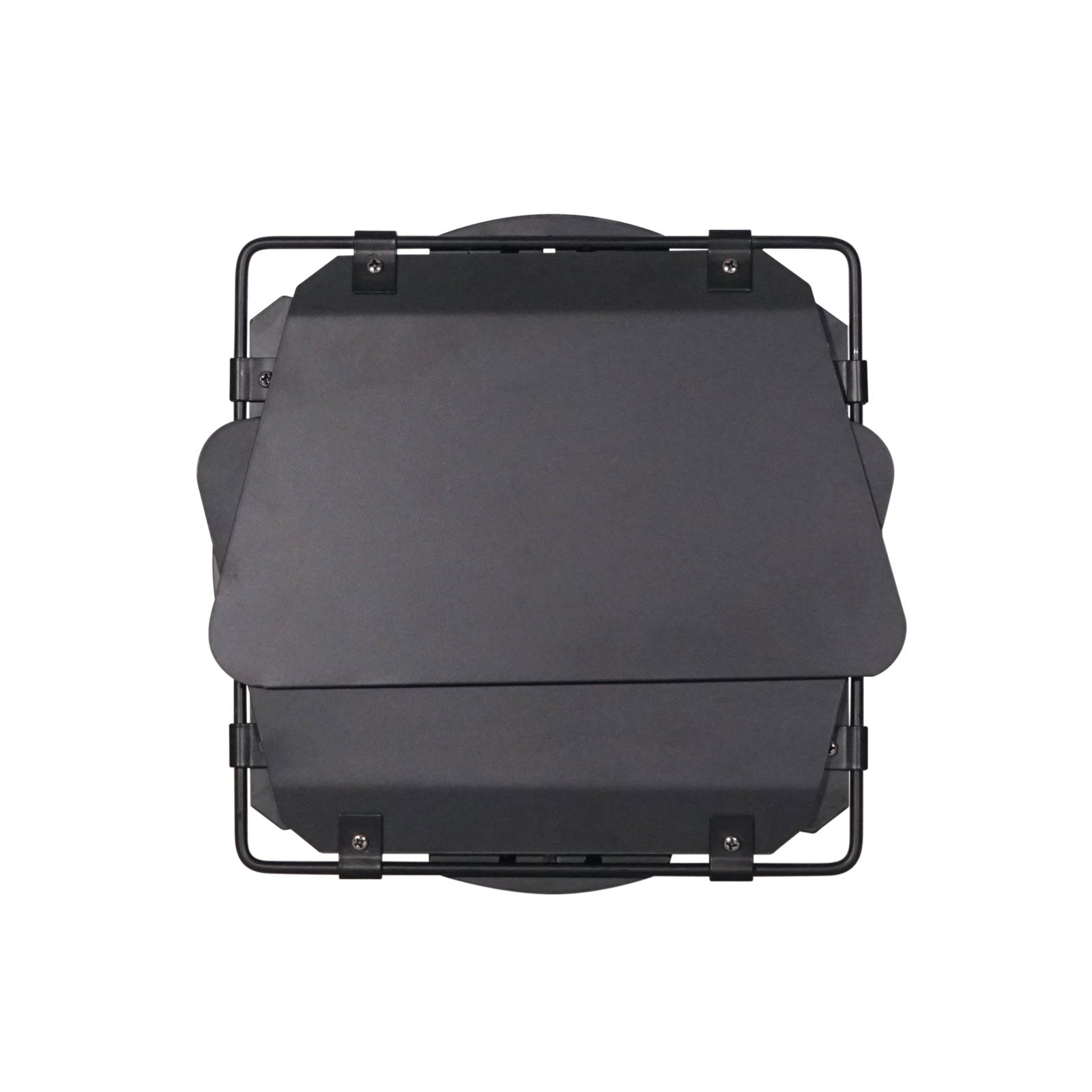 LEDJ Performer 200 Quad Barn Door - Alternate View 1