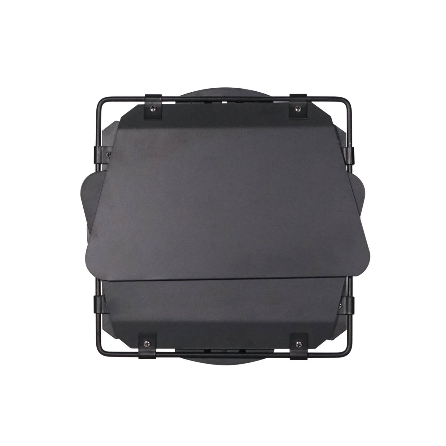 LEDJ Performer 200 Quad Barn Door - Alternate View 1