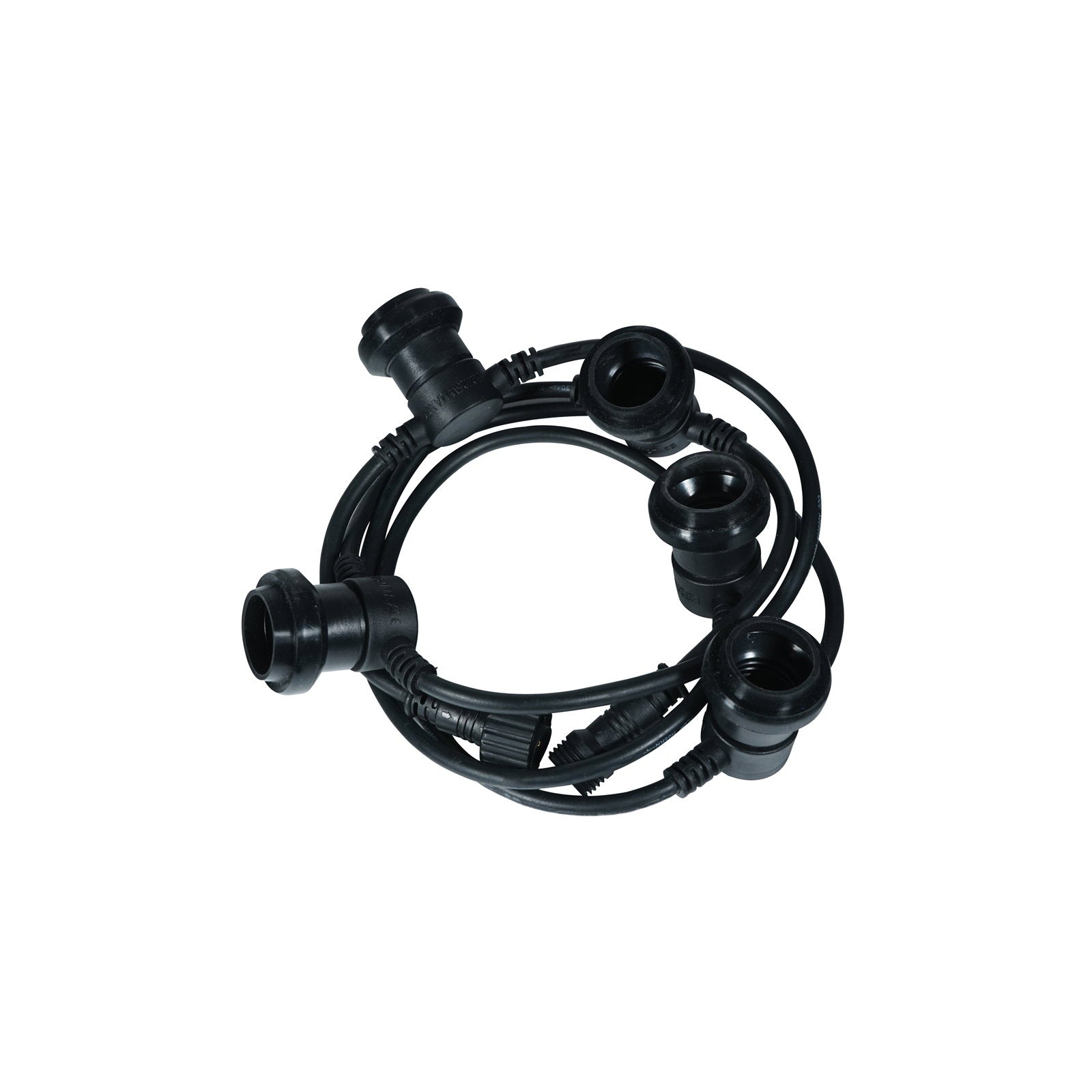 LEDJ 10m ES Festoon 1m Spacing - Alternate View 5