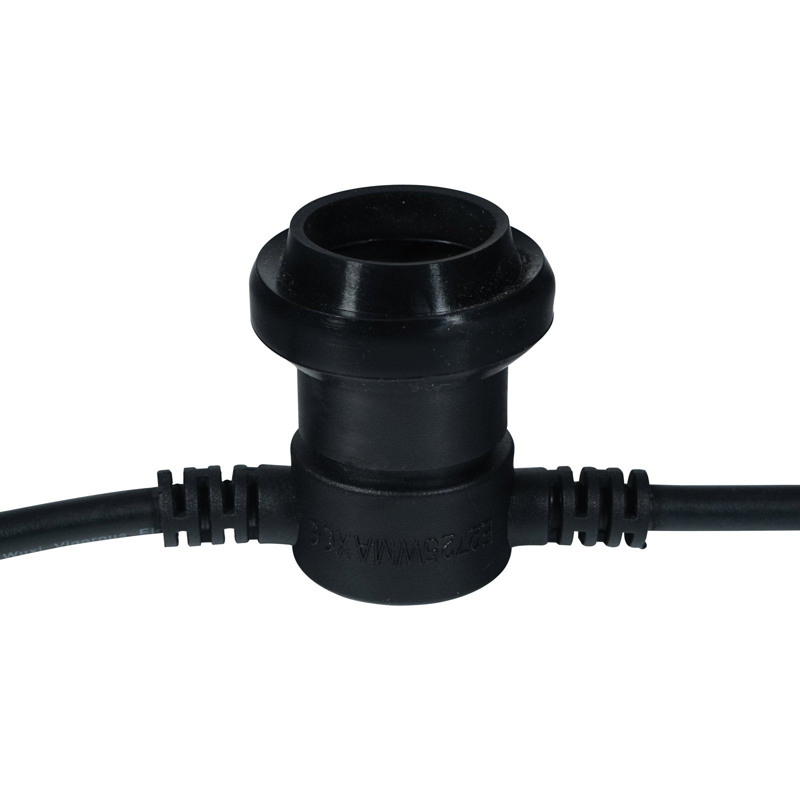 LEDJ 25m ES Festoon 1m Spacing - Alternate View 1