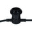 LEDJ 25m ES Festoon 1m Spacing - Alternate View 1