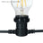 LEDJ 50m ES Festoon 1m Spacing - Alternate View 3