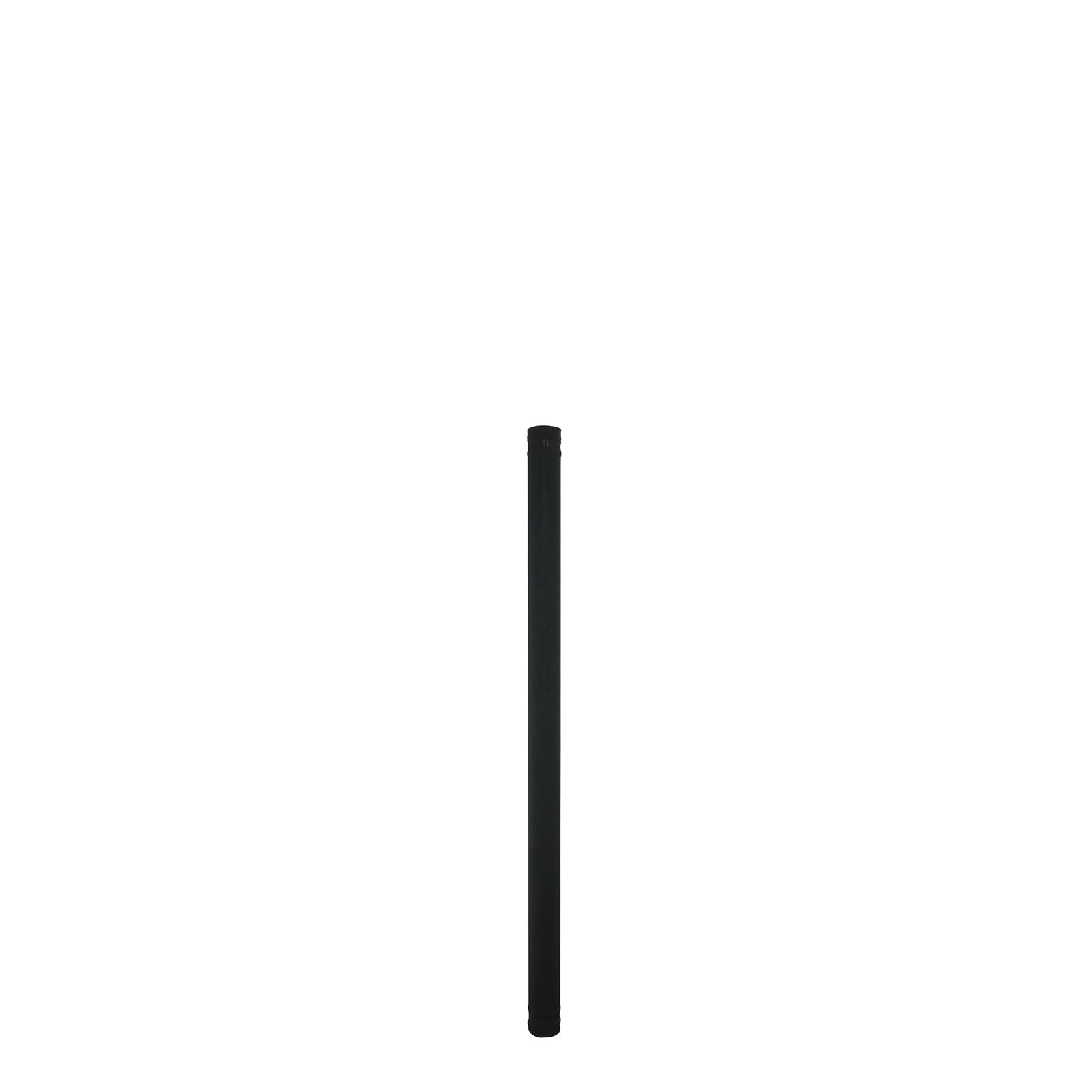 LEDJ Black 1.0m F31 Truss Sleeve/Sock - Main View