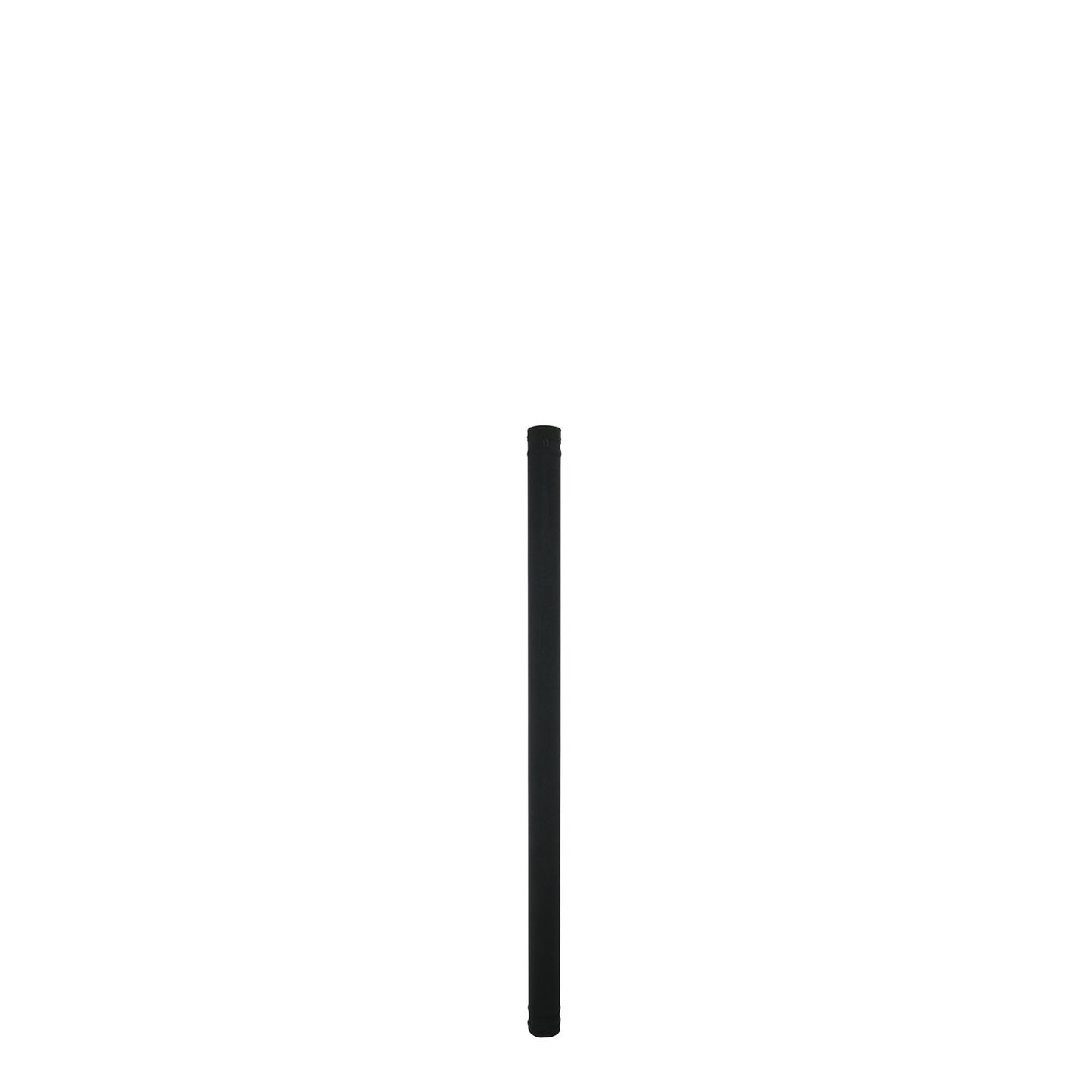 LEDJ Black 1.0m F31 Truss Sleeve/Sock - Main View