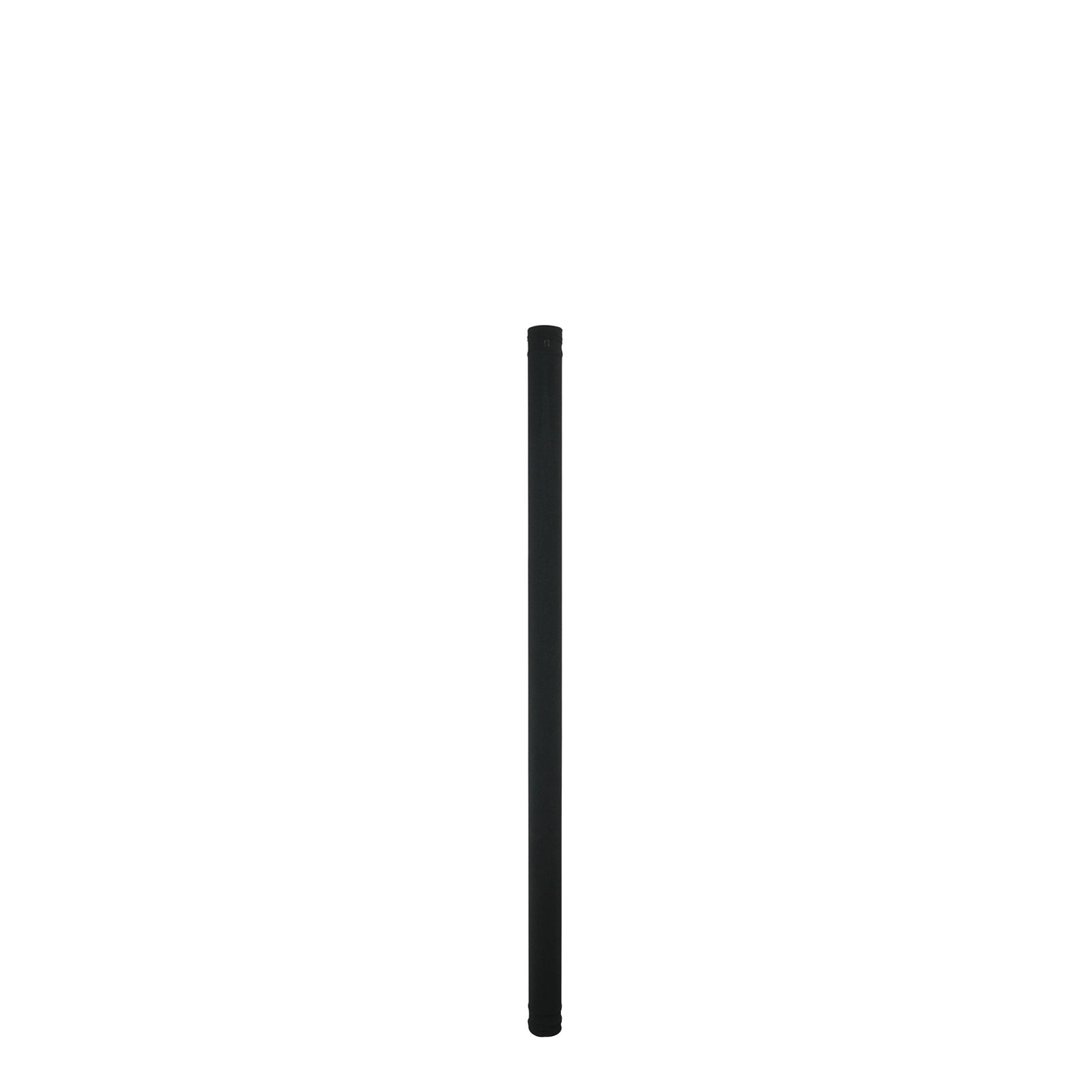 LEDJ Black 1.5m F31 Truss Sleeve/Sock - Alternate View 1