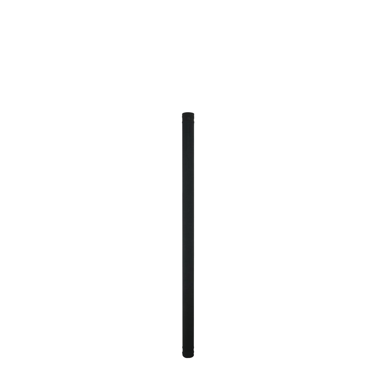 LEDJ Black 1.5m F31 Truss Sleeve/Sock - Alternate View 1