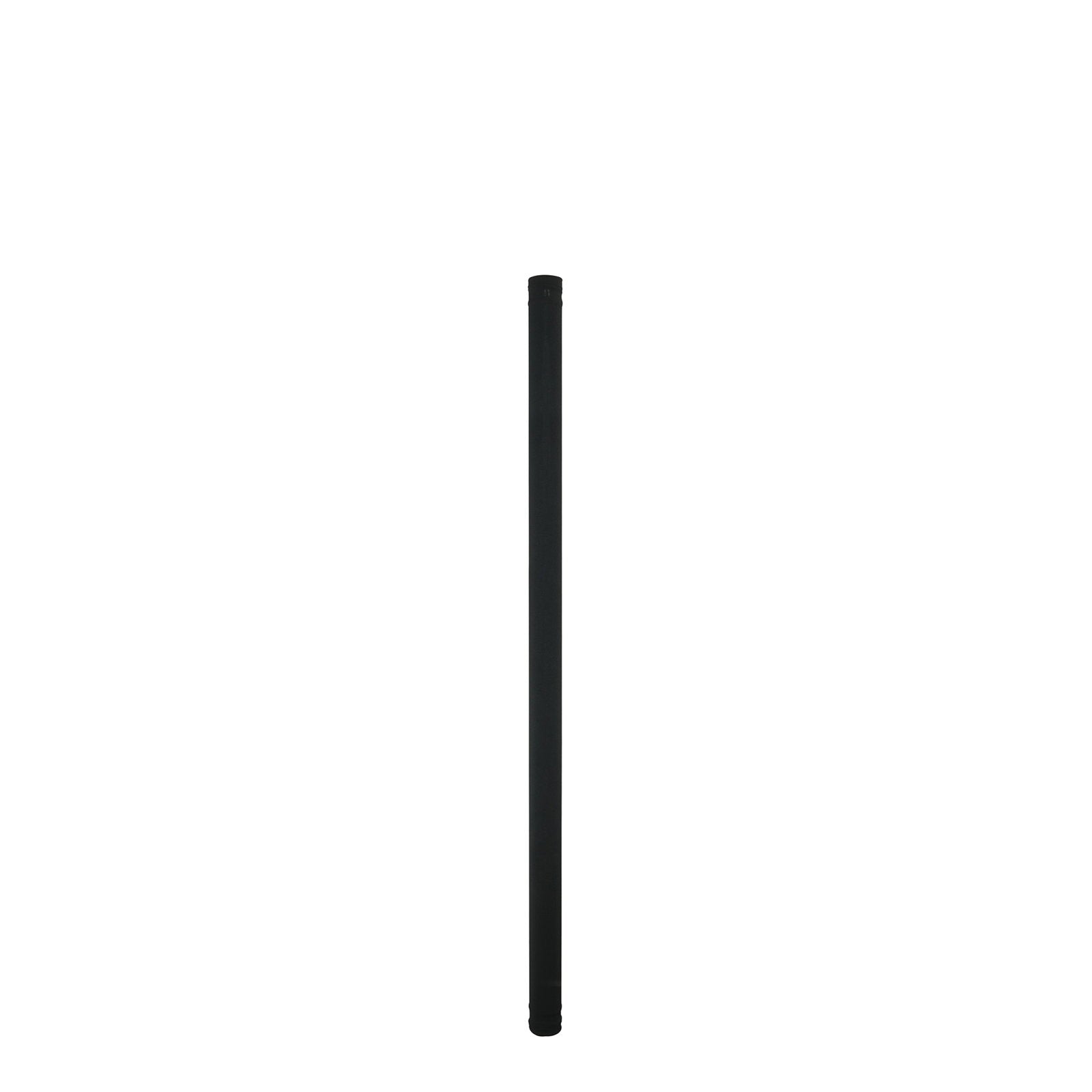 LEDJ Black 2.0m F31 Truss Sleeve/Sock - Alternate View 1
