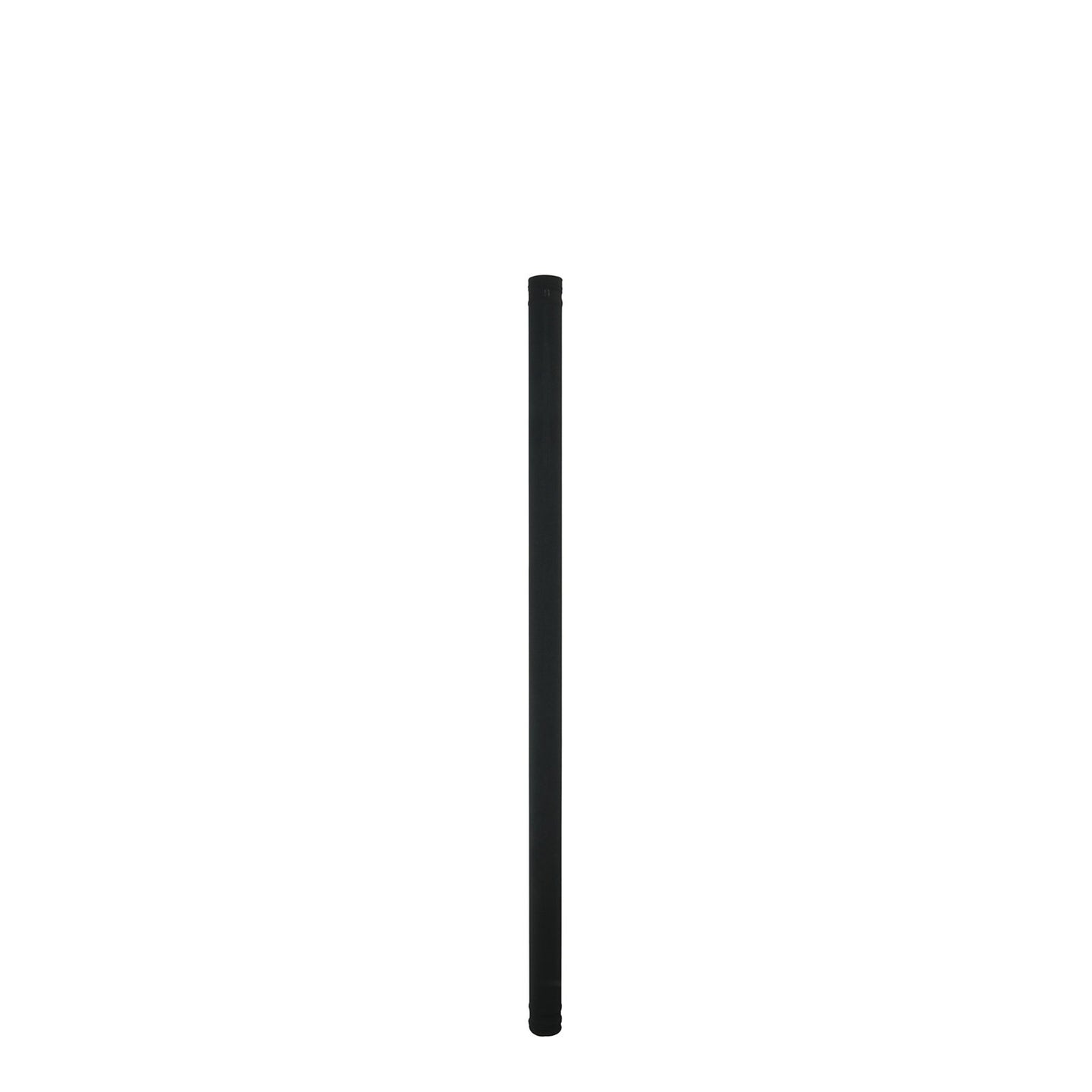 LEDJ Black 2.0m F31 Truss Sleeve/Sock - Alternate View 1