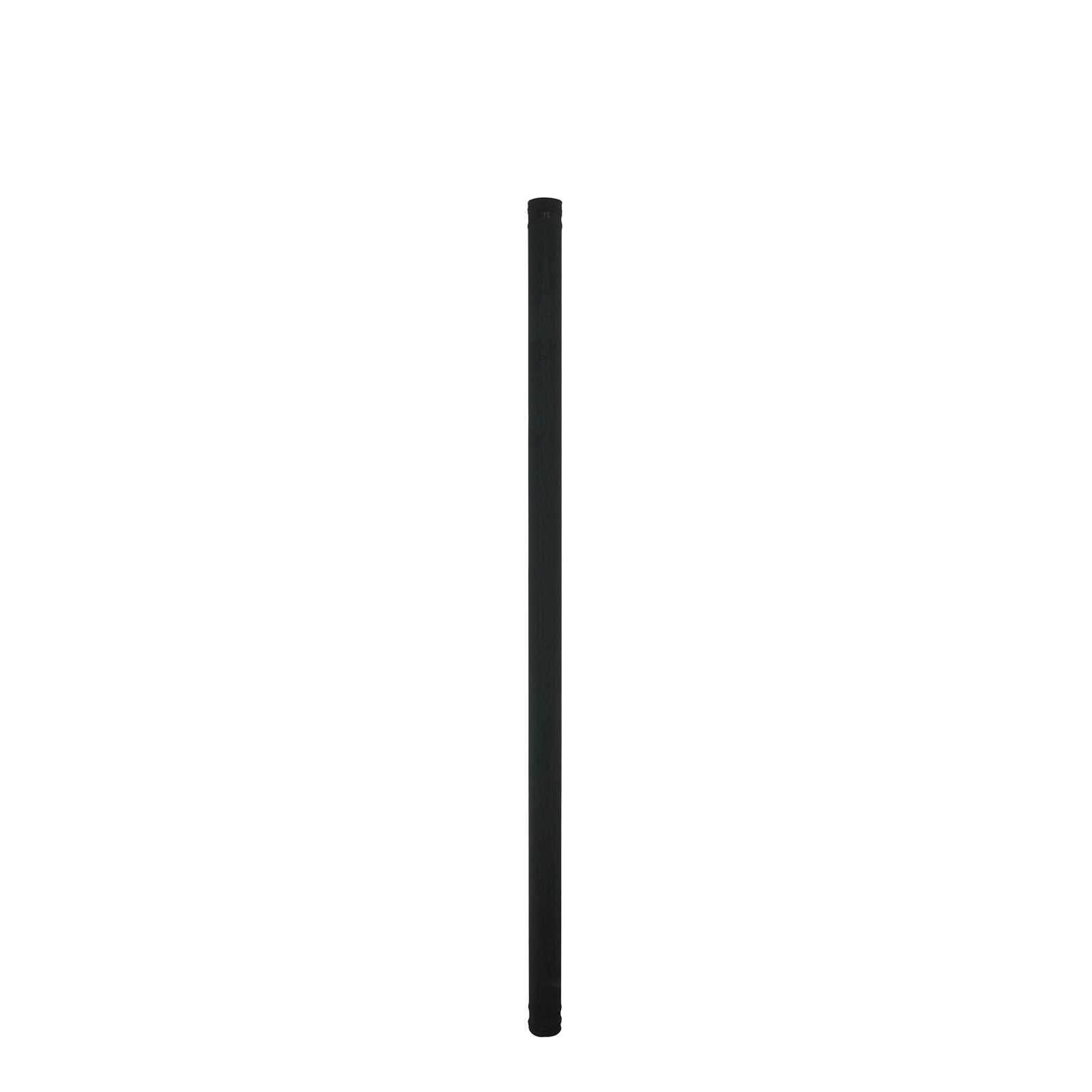 LEDJ Black 2.5m F31 Truss Sleeve/Sock - Main View