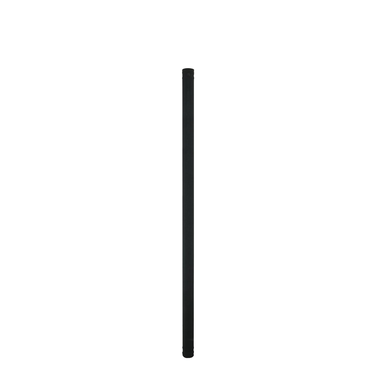 LEDJ Black 2.5m F31 Truss Sleeve/Sock - Main View