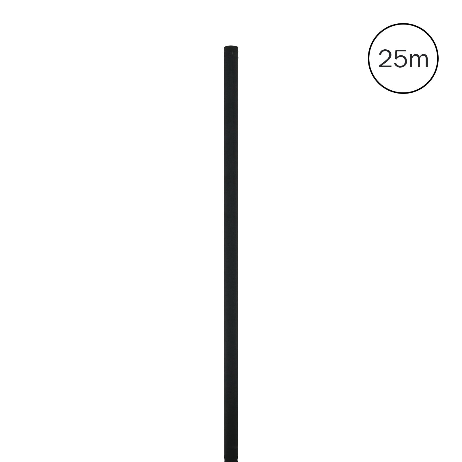 LEDJ Black 25.0m F31 Truss Sleeve/Sock - Alternate View 1