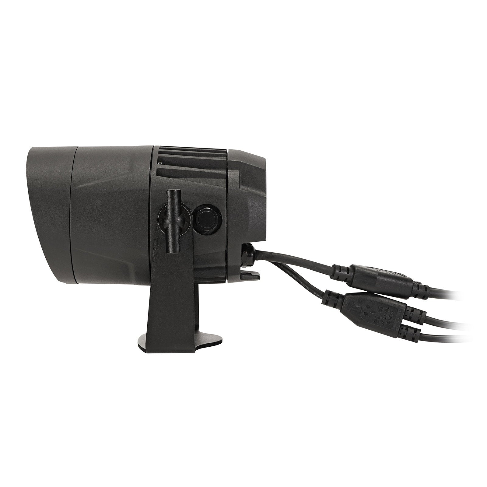 LEDJ Spectra Spot 40 DL Exterior Fixture - Alternate View 5
