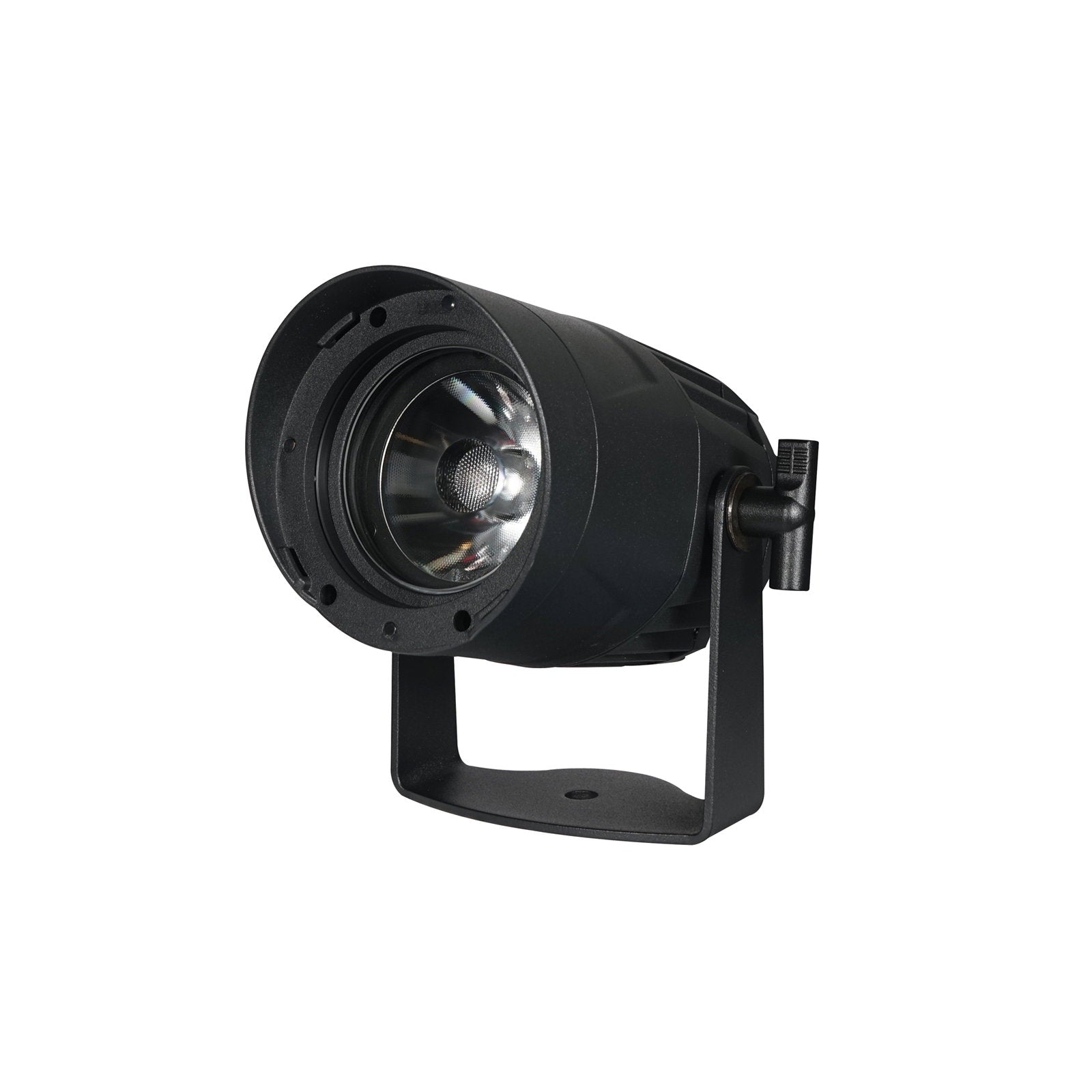 LEDJ Spectra Spot 40 RGBW Exterior Fixture - Alternate View 4
