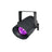 LEDJ Spectra Spot 40 RGBW Exterior Fixture - Alternate View 6