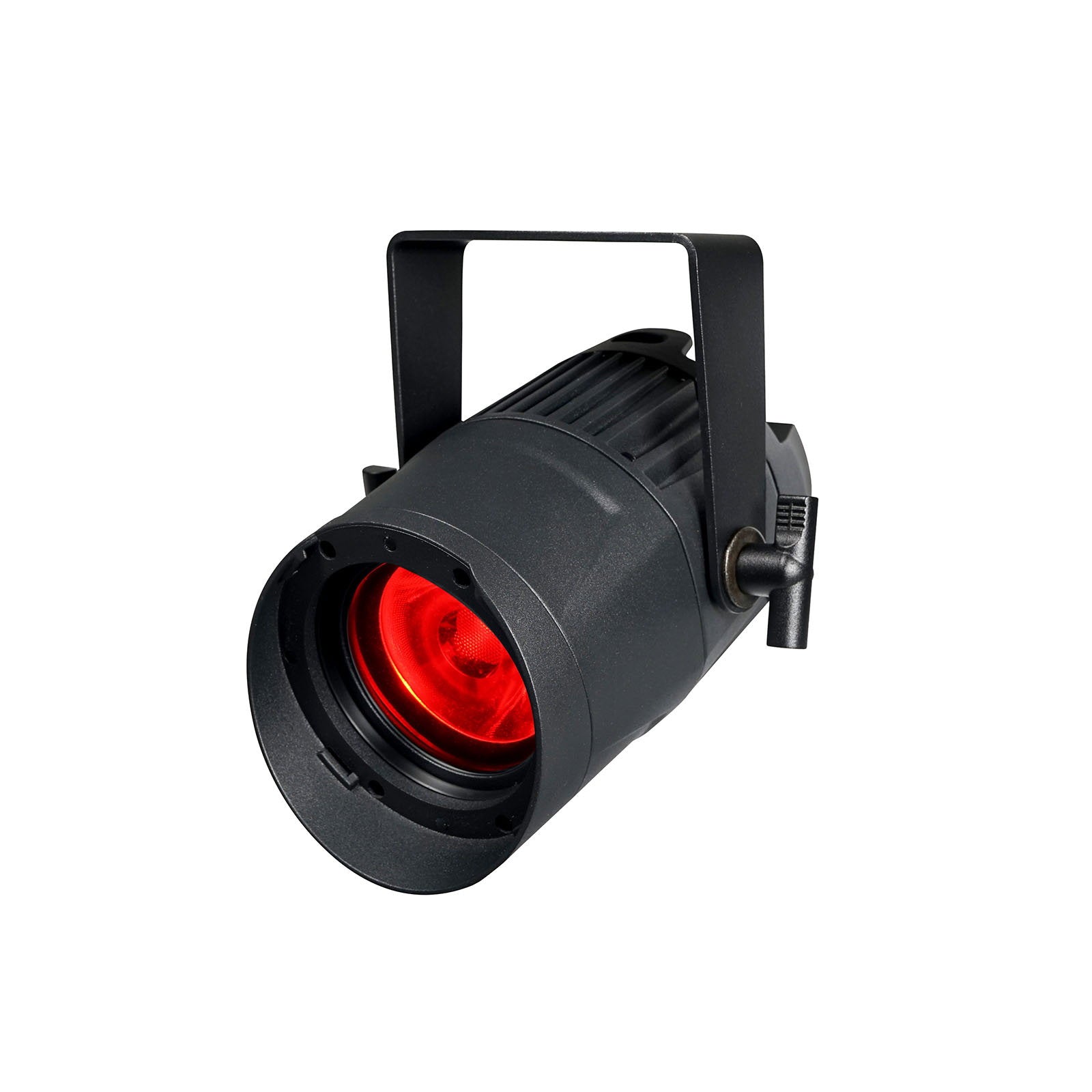 LEDJ Spectra Spot 40 RGBW Exterior Fixture - Alternate View 7