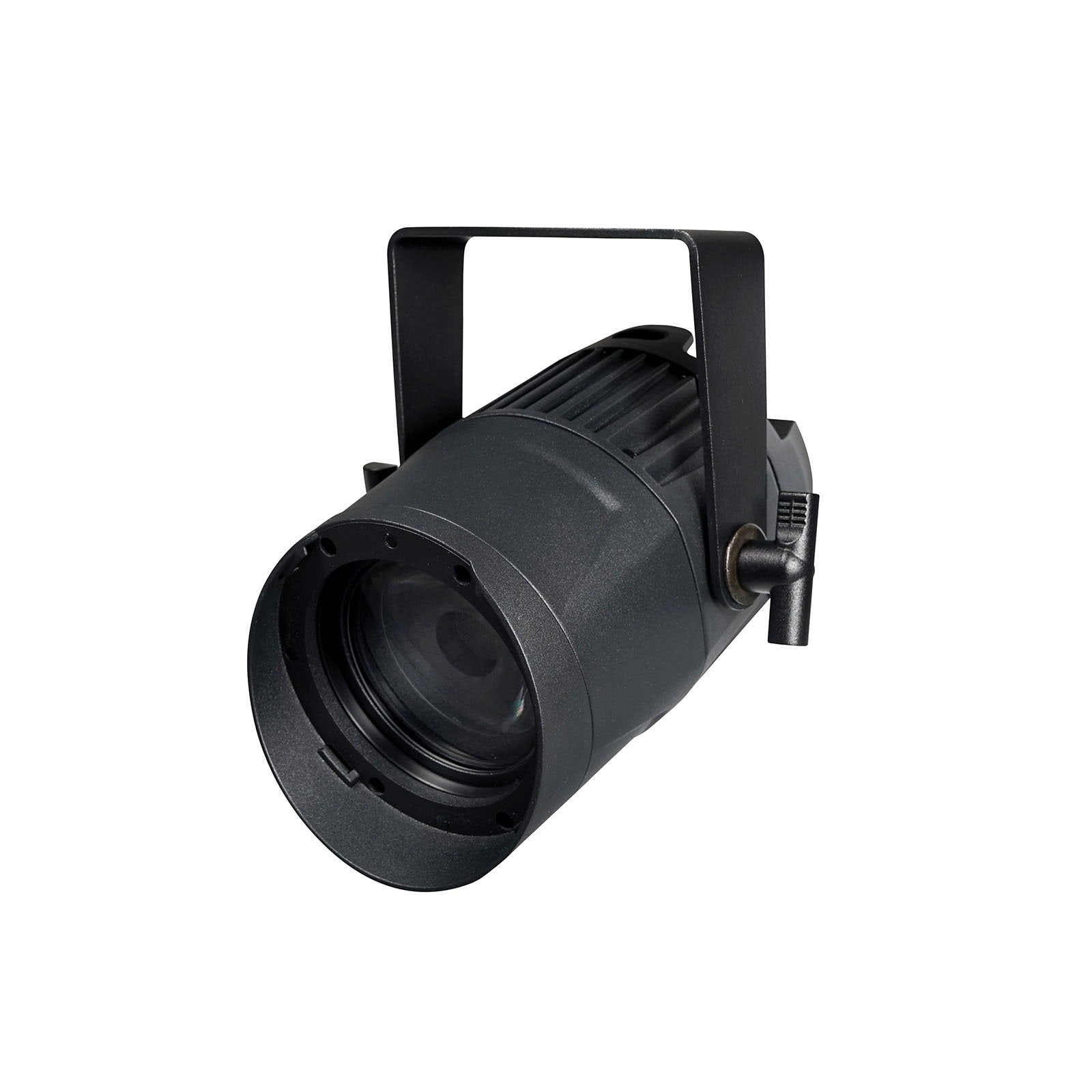 LEDJ Spectra Spot 40 RGBW Exterior Fixture - Alternate View 3