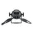 LEDJ Spectra Spot 40 RGBW Exterior Fixture - Main View